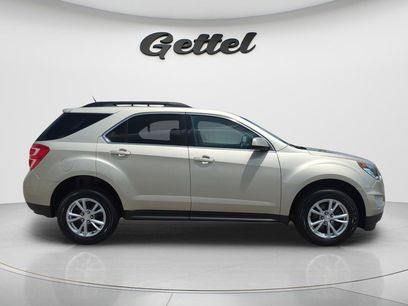 Used 2016 Chevrolet Equinox LT w/ Convenience Package