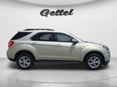 Used 2016 Chevrolet Equinox LT w/ Convenience Package FWD image 4