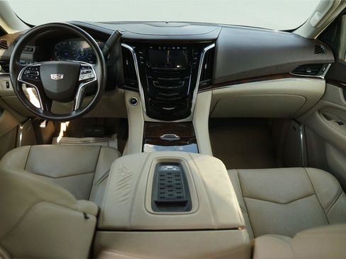 Used 2017 Cadillac Escalade Luxury RWD image 23