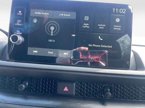 New 2026 Honda CR-V TrailSport image 17