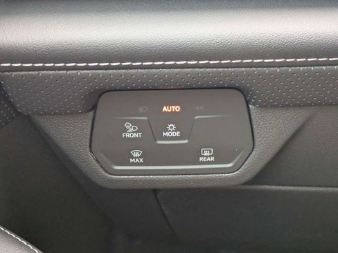 New 2026 Volkswagen Atlas SEL AWD/4WD image 24