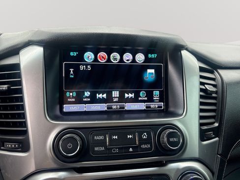 Used 2018 Chevrolet Tahoe Premier AWD/4WD image 12