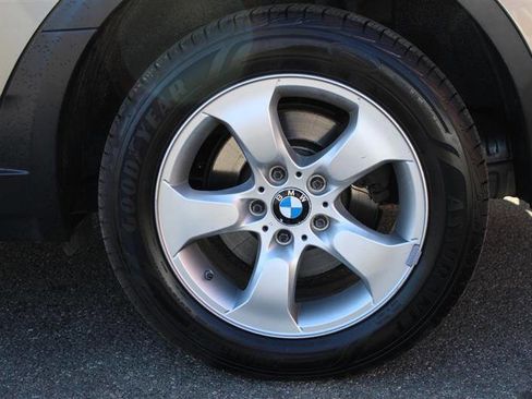 Used 2008 BMW X3 3.0si image 16