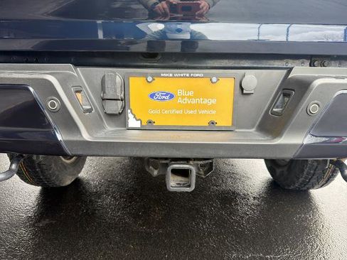 Certified 2023 Ford F150 Tremor AWD/4WD image 16