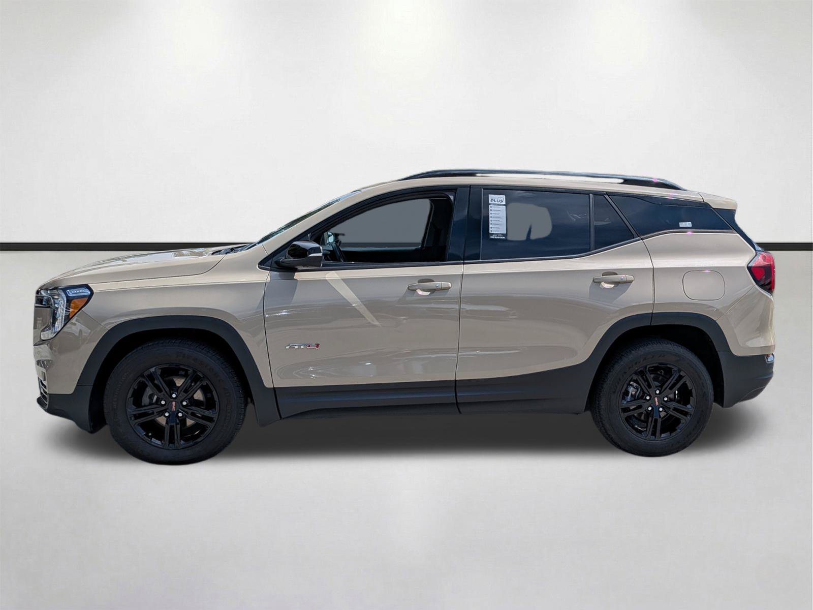 Used 2022 GMC Terrain AT4 w/ Infotainment Package II AWD/4WD image 7