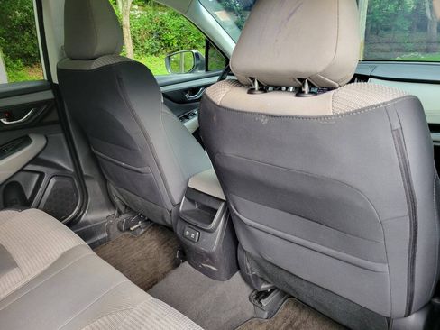 Used 2020 Subaru Outback Premium w/ Popular Package #1 AWD/4WD image 12