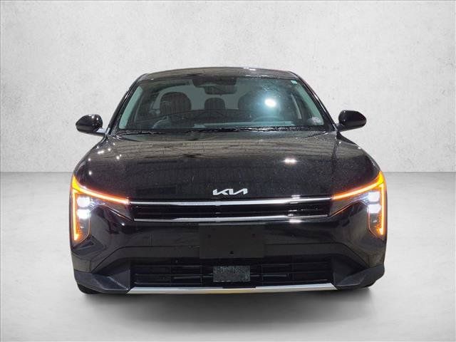 Used 2026 Kia K4 EX FWD image 2
