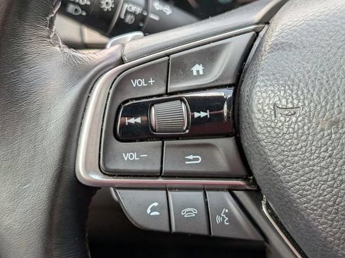Used 2022 Honda Accord Sport image 21