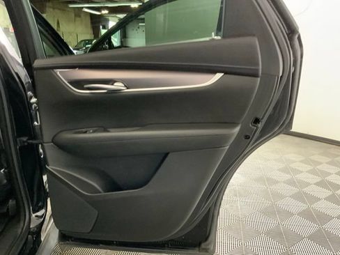 Used 2019 Cadillac XT5 Luxury AWD/4WD image 33