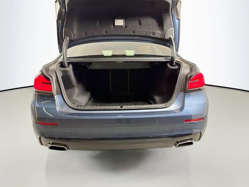 Certified 2023 BMW 540i w/ Premium Package image 26