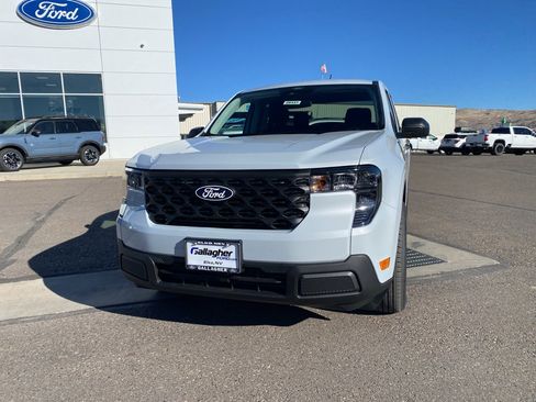 New 2026 Ford Maverick XL w/ 4K Tow Package image 14