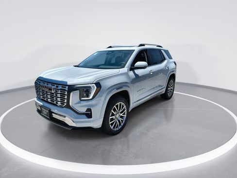New 2026 GMC Terrain Denali AWD/4WD image 4