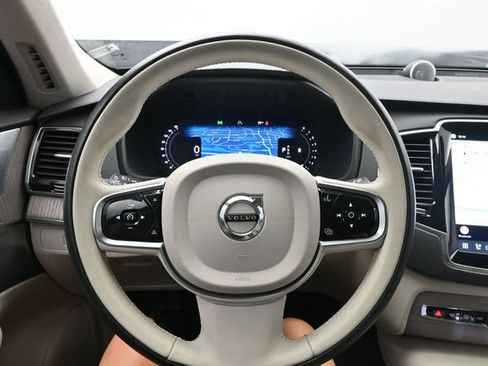 Used 2024 Volvo XC90 B6 Ultimate w/ Lounge Package AWD/4WD image 25