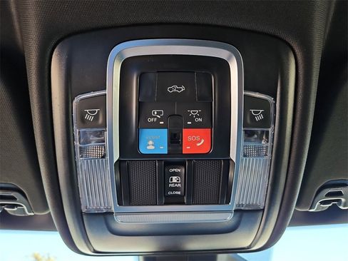 New 2026 RAM 1500 Lone Star image 29