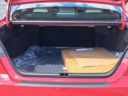 New 2025 Toyota Camry SE image 9