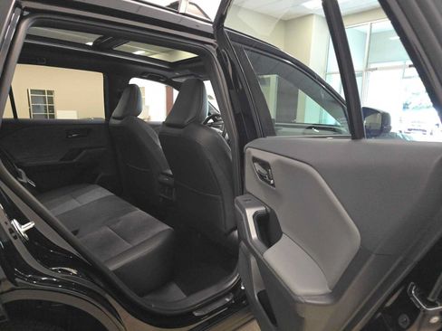 Certified 2026 Toyota RAV4 XSE w/ Panoramic Sun Roof Package AWD/4WD image 27