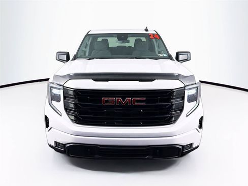 Used 2024 GMC Sierra 1500 Elevation AWD/4WD image 13