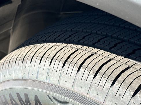 New 2026 Nissan Rogue SV w/ SV Premium Package image 10