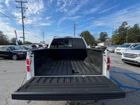 Used 2014 Ford F150 XLT w/ XLT Convenience Package AWD/4WD image 19