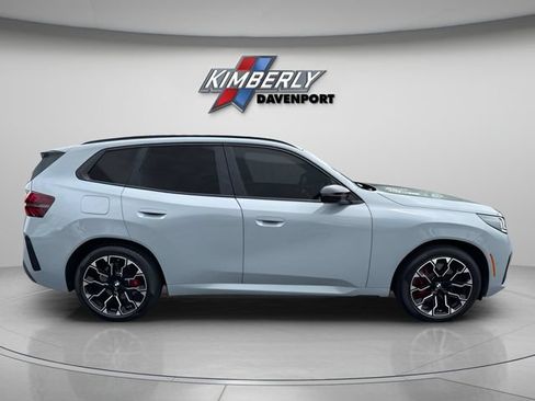 Used 2025 BMW X3 M50 w/ Premium Package AWD/4WD image 6