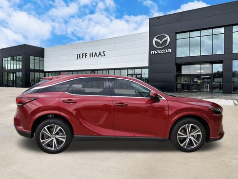 Used 2024 Lexus RX 350 FWD w/ Technology Package image 5