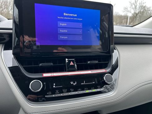 New 2026 Toyota Corolla Cross L image 12