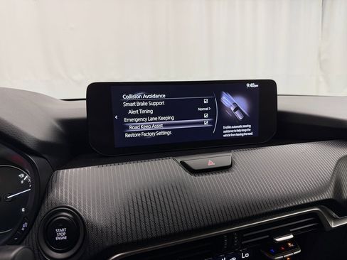 Used 2025 MAZDA CX-90 3.3 Turbo w/ Select Package image 30