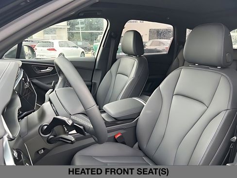 New 2026 Audi Q7 3.0T Premium Plus image 22