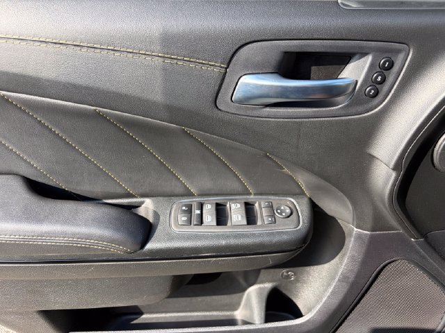 Used 2023 Dodge Charger Scat Pack RWD image 27