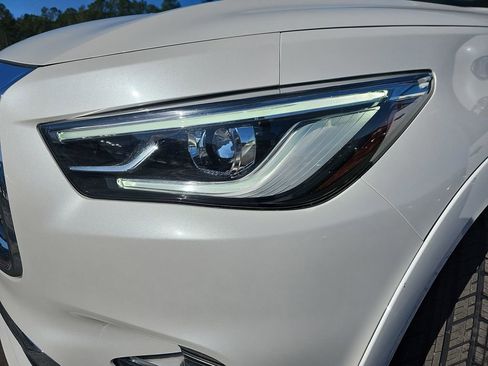 Used 2023 INFINITI QX80 Luxe w/ Cargo Package image 37