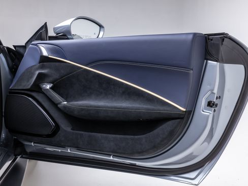 Used 2023 Ferrari Roma image 48