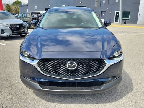 Used 2025 MAZDA CX-30 AWD 2.5 S image 6