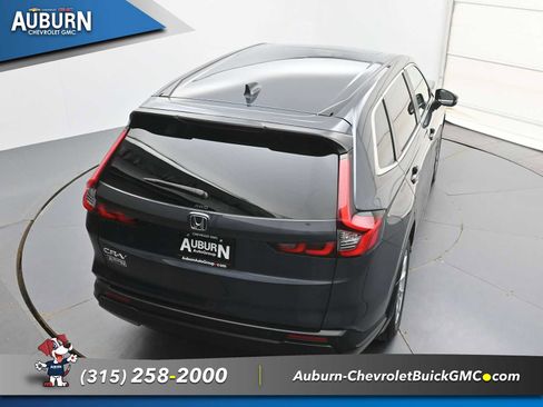 Used 2024 Honda CR-V EX-L image 33