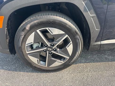 Used 2025 Hyundai Tucson SEL AWD/4WD image 5