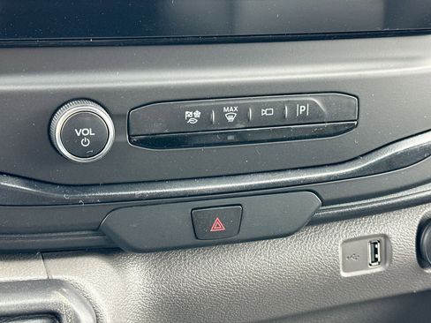 New 2026 Ford Transit 350 148 High Roof Extended DRW w/ Load Area Protection Package image 26