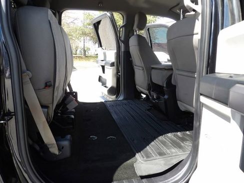 Used 2019 Ford F250 XLT image 35