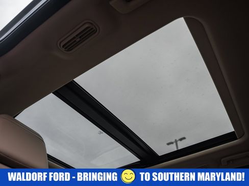 Certified 2024 Ford Expedition Max Limited image 41