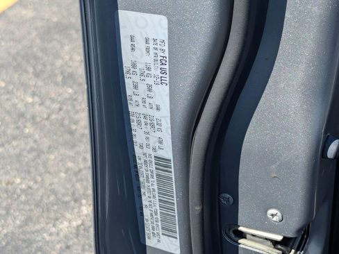 Used 2020 Jeep Compass Trailhawk w/ Cold Weather Group image 31