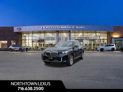 Used 2024 BMW X5 xDrive40i w/ Parking Assistance Package