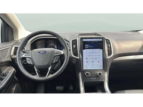 Used 2024 Ford Edge SEL w/ Convenience Package AWD/4WD image 13