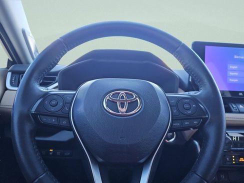 Used 2023 Toyota RAV4 Limited image 30