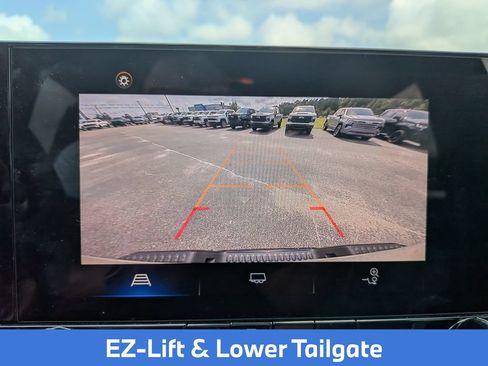 Used 2024 Chevrolet Colorado Trail Boss w/ Advanced Trailering Package AWD/4WD image 26