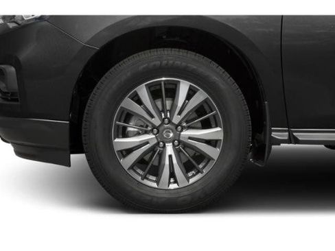 Used 2019 Nissan Pathfinder SL w/ SL Premium Package AWD/4WD image 14