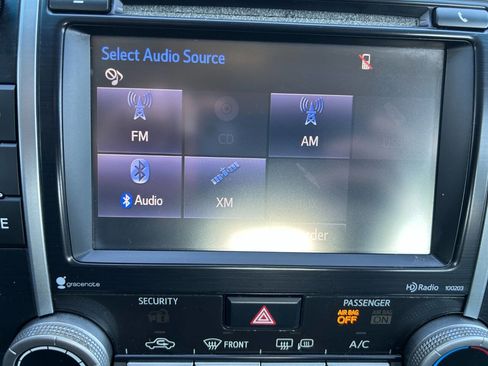 Used 2014 Toyota Camry SE image 20