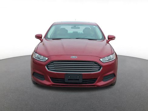 Used 2014 Ford Fusion SE image 9
