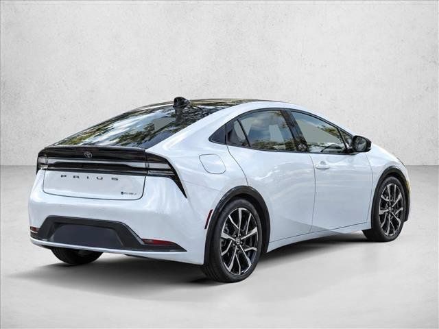 Used 2026 Toyota Prius Plug-In Hybrid w/ Limited Premium Package FWD image 15