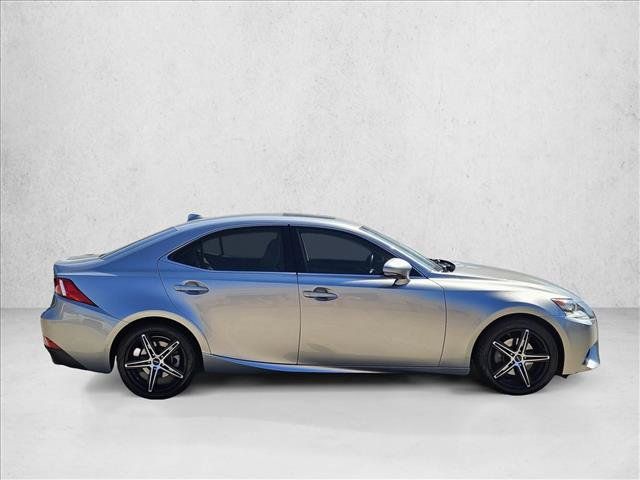 Used 2014 Lexus IS 250 AWD w/ Premium Package image 4