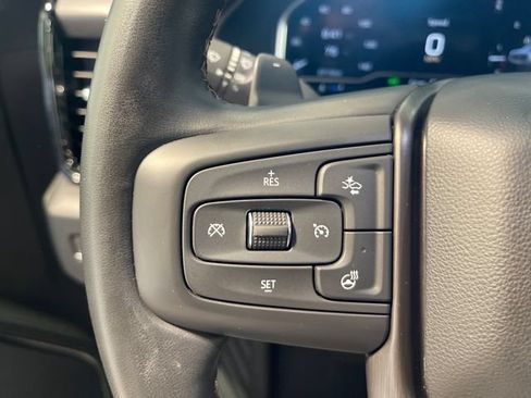 Used 2024 GMC Sierra 1500 AT4 w/ Technology Package AWD/4WD image 8