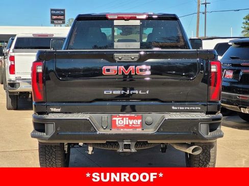 New 2026 GMC Sierra 2500 Denali w/ Denali Reserve Package image 6