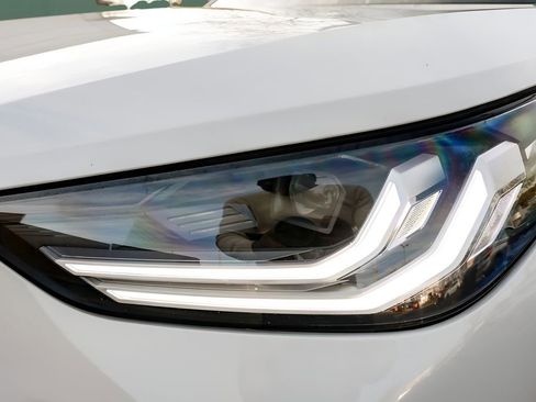 Used 2025 BMW X3 xDrive30i image 41